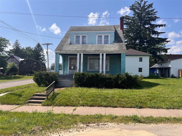 6 Railroad St, Clarendon, PA 16313 - photo 1