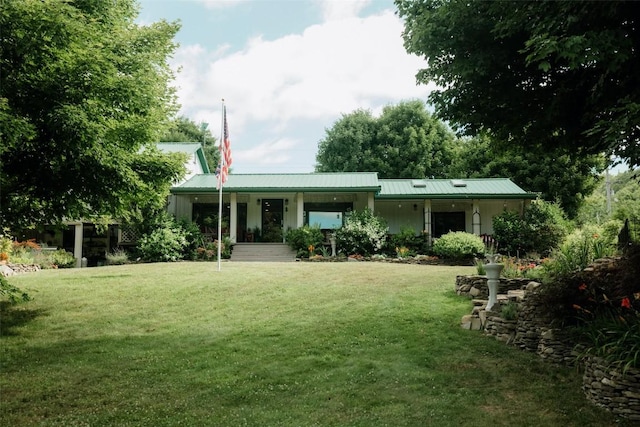 40 Cemetery Rd, Spring Creek, PA 16436 - photo 1