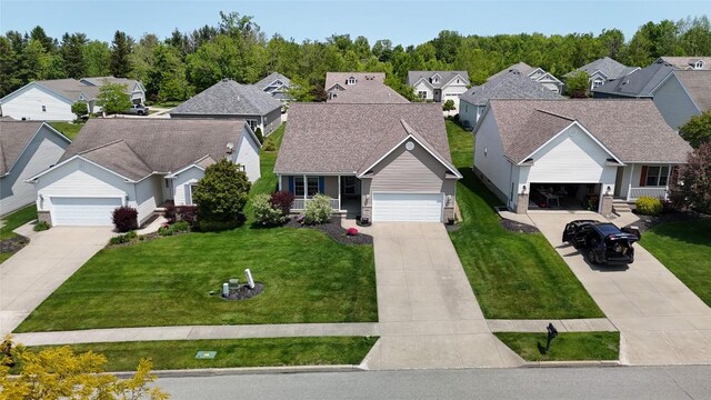2880 Cardinal Dr Unit 34, Erie, PA 16509 - photo 46