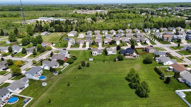 2880 Cardinal Dr Unit 34, Erie, PA 16509 - photo 44
