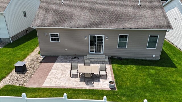 2880 Cardinal Dr Unit 34, Erie, PA 16509 - photo 37
