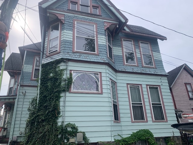 760-762 Park Ave, Meadville, PA 16335 - view of property exterior