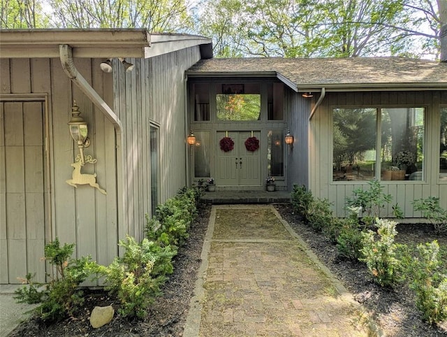 5441 Thomas Rd, Fairview, PA 16415 - view of property entrance
