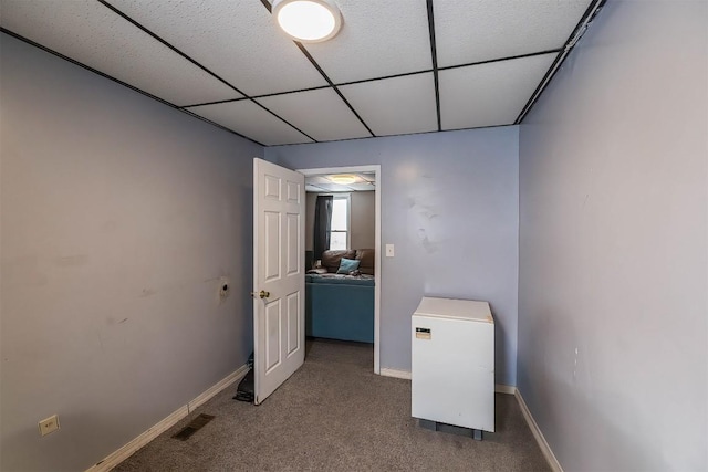 946 W 17th St, Erie, PA 16502 - unfurnished bedroom with carpet floors and baseboards