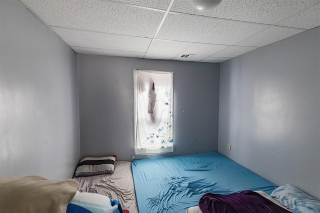 946 W 17th St, Erie, PA 16502 - bedroom featuring a paneled ceiling