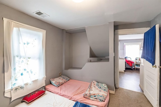 946 W 17th St, Erie, PA 16502 - view of carpeted bedroom