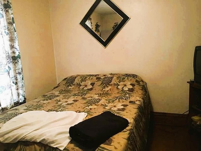 362 Randolph St, Meadville, PA 16335 - view of bedroom