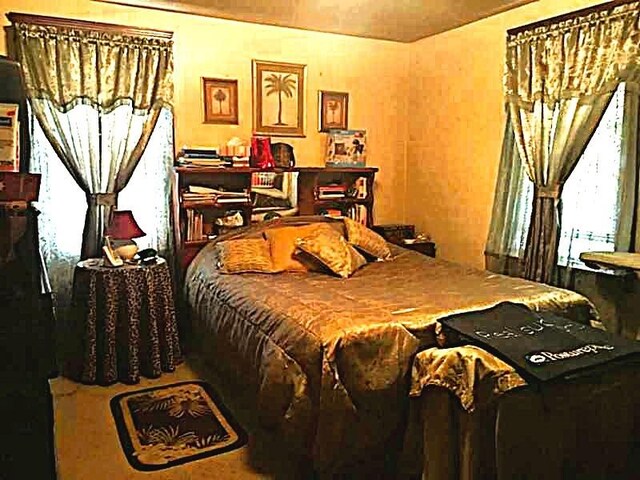 362 Randolph St, Meadville, PA 16335 - bedroom featuring multiple windows