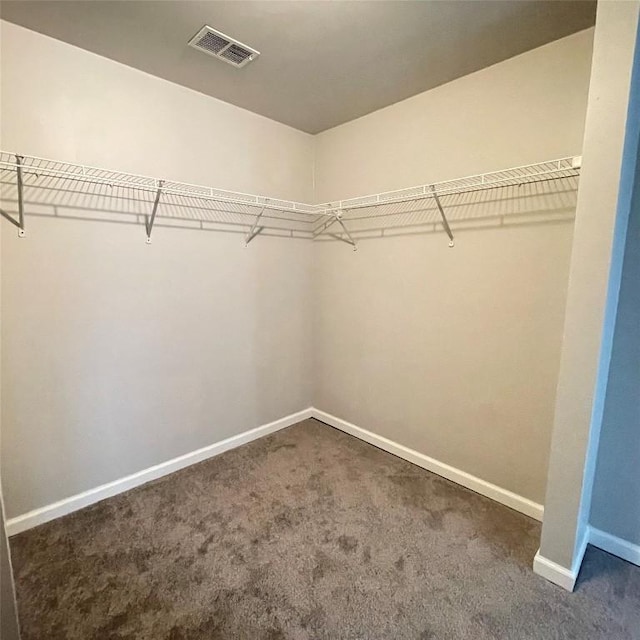 2517 Mccain Ave, Erie, PA 16510 - spacious closet with carpet flooring