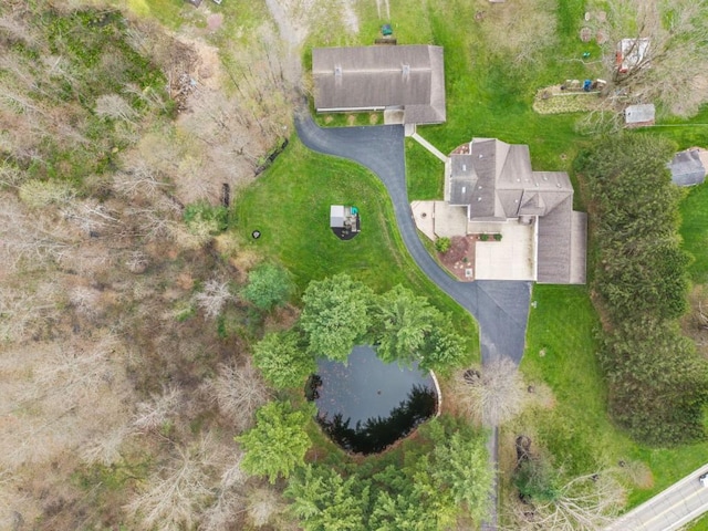 11350 State Highway 618, Conneaut Lake, PA 16316 - drone / aerial view