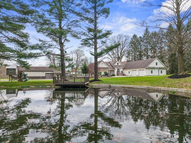 11350 State Highway 618, Conneaut Lake, PA 16316 - water view