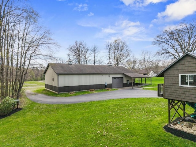 11350 State Highway 618, Conneaut Lake, PA 16316 - view of outbuilding