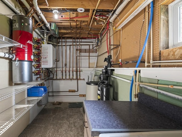 11350 State Highway 618, Conneaut Lake, PA 16316 - view of utilities