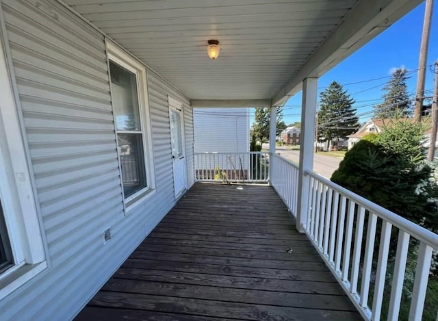 1121 E 27th St, Erie, PA 16504 - view of porch