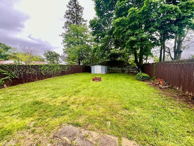 1121 E 27th St, Erie, PA 16504 - view of yard