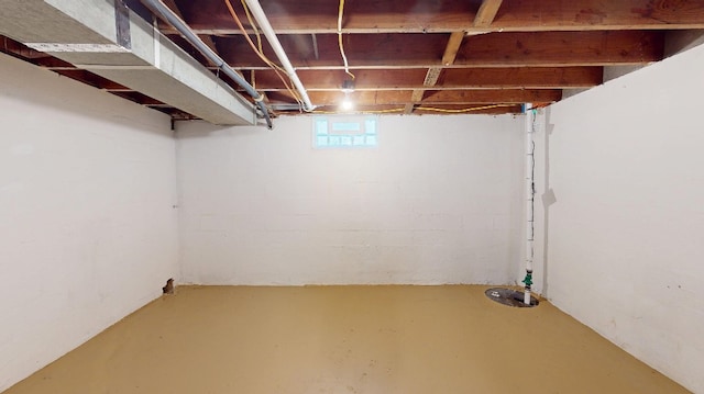 9170 Storey Rd, North East, PA 16428 - view of basement
