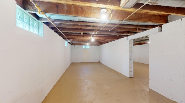 9170 Storey Rd, North East, PA 16428 - view of below grade area