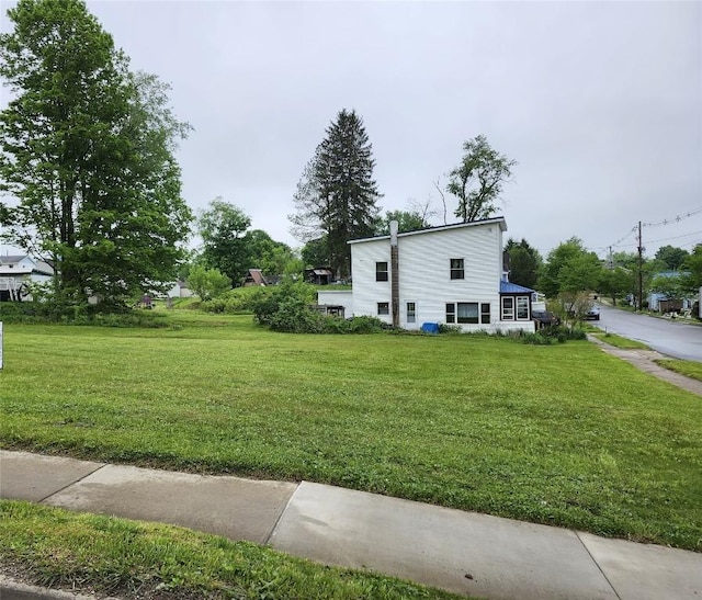92 S Main St, Union City, PA 16438