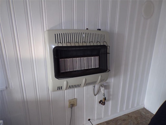 179 Elk Creek Rd, Lake City Boro, PA 16423 - detailed view of heating unit