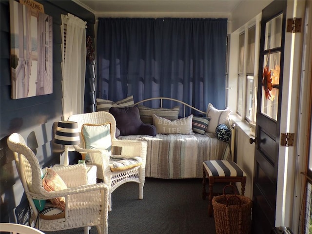 179 Elk Creek Rd, Lake City Boro, PA 16423 - bedroom featuring carpet floors