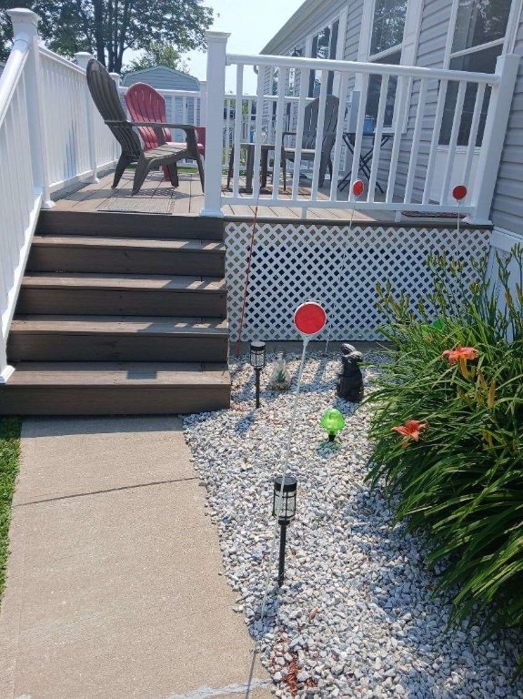 8213 Cloveridge Dr, Erie, PA 16509 - photo 11