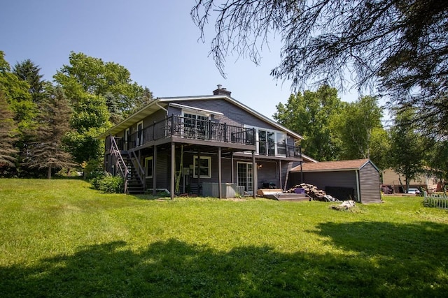 115 Harrison Dr, Edinboro, PA 16412 - photo 37