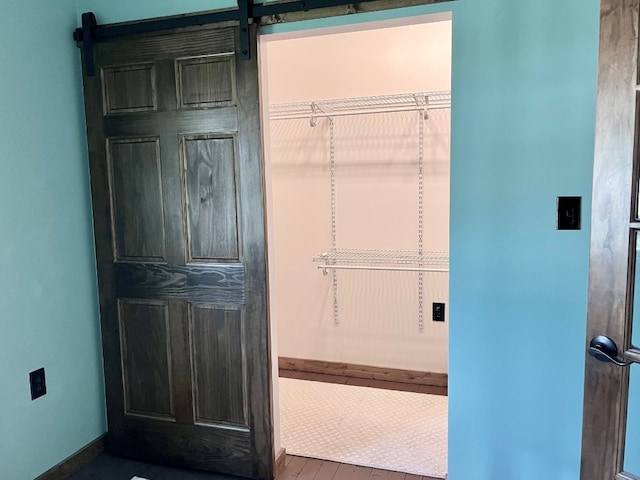 1003 Filmore Ave, Erie, PA 16505 - view of closet