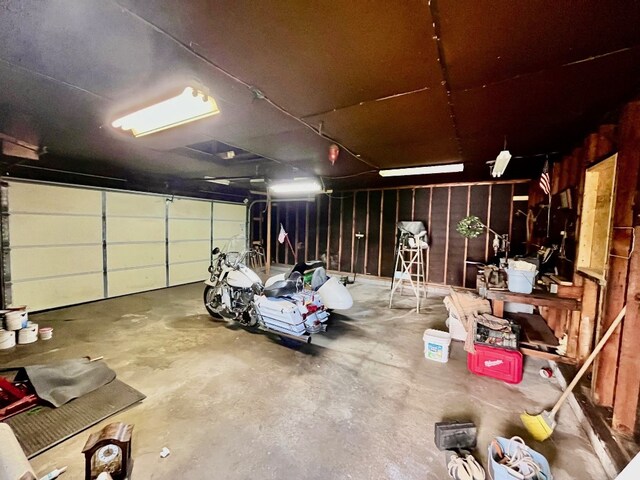 1003 Filmore Ave, Erie, PA 16505 - view of garage