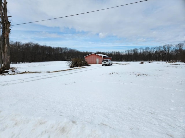 9400 Shadeland Rd, Springboro PA, 16435 land for sale