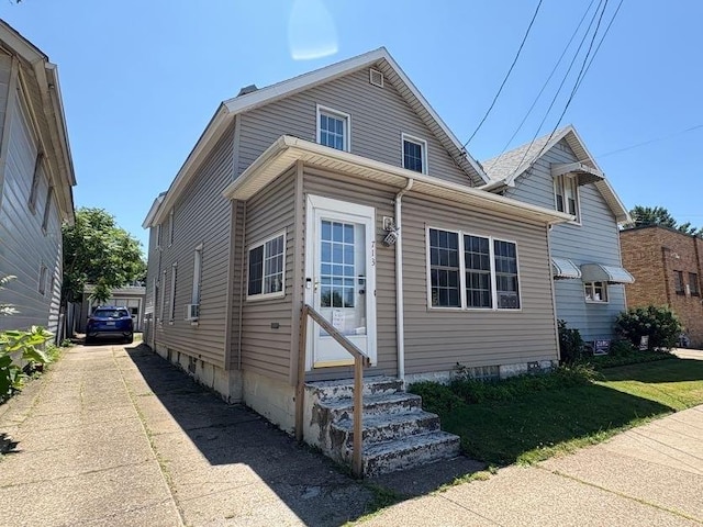 713 E 12th St, Erie, PA 16503 - photo 1