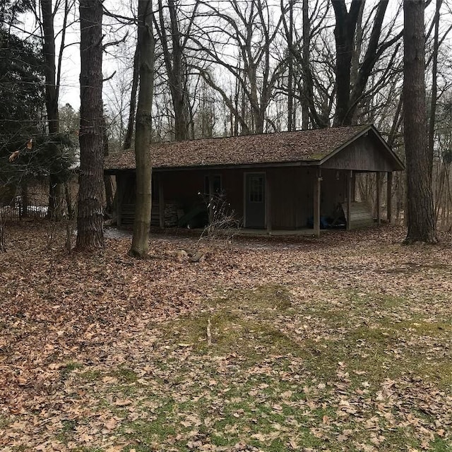 5485 Bonnie Ln, Jamestown, PA 16134