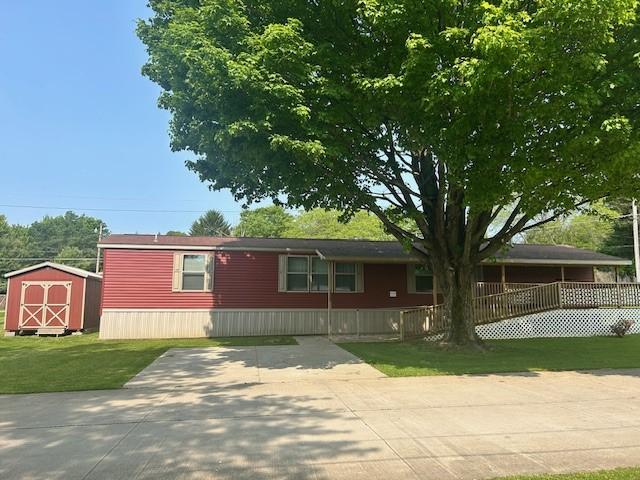 13088 Crestview Ave, Meadville, PA 16335 - photo 1