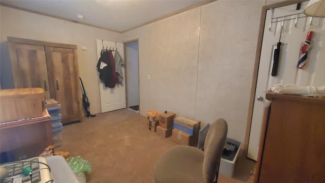 1644 Pinegrove Way, Erie, PA 16509 - view of carpeted bedroom