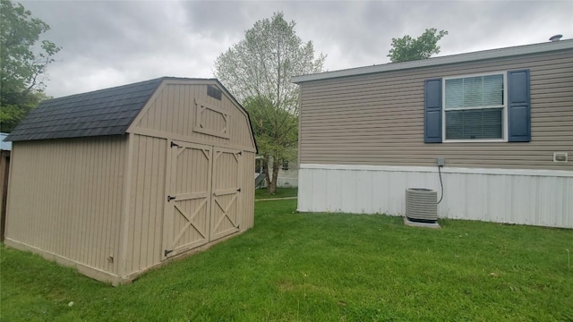 1644 Pinegrove Way, Erie, PA 16509 - view of shed
