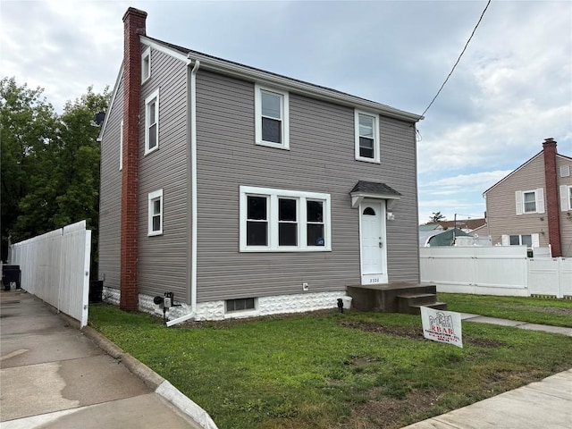 3320 Cherry St, Erie, PA 16508 - photo 1