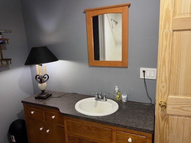 747 E 25th St, Erie, PA 16503 - bathroom featuring vanity