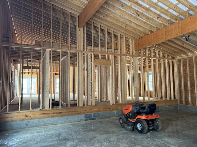 5241 Tarbell Rd, Edinboro, PA 16412 - misc room featuring healthy amount of natural light