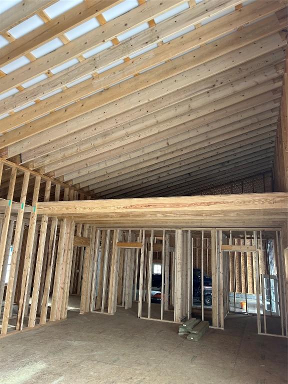 5241 Tarbell Rd, Edinboro, PA 16412 - view of miscellaneous room