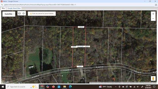 0 B And B Dr, Linesville, PA 16424