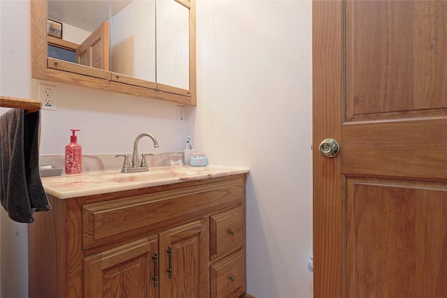 38753 Centerville Rd, Centerville, PA 16404 - bathroom featuring vanity