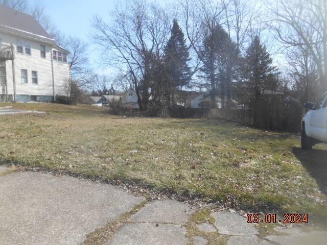 235 E 32nd St, Erie PA, 16504 land for sale