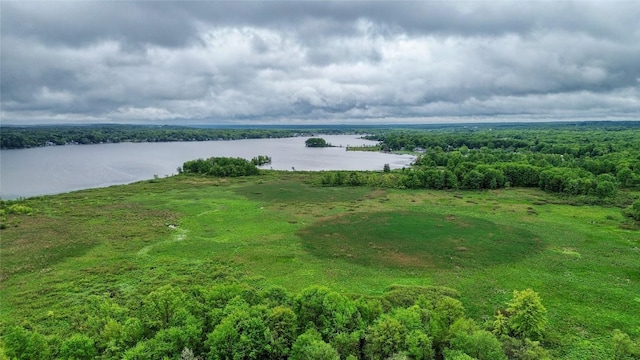 12199 Mantor St, Conneaut Lake, PA 16316 - water view