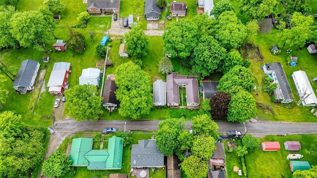 12199 Mantor St, Conneaut Lake, PA 16316 - view of property location with nearby suburban area