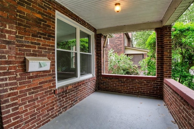 1032 Newton Ave, Erie, PA 16511 - view of patio