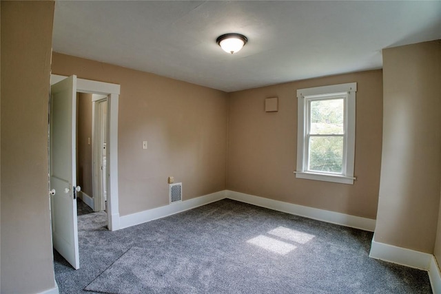 1032 Newton Ave, Erie, PA 16511 - carpeted spare room with baseboards