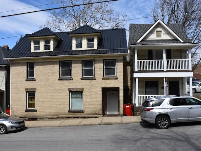 307 Walnut St, Meadville, PA 16335 - photo 1