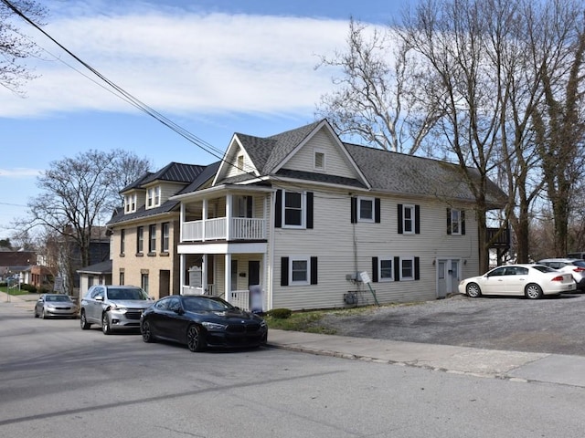 307 Walnut St, Meadville, PA 16335 - photo 2