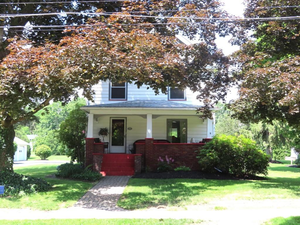 146 S Church St, Linesville, PA 16424 - photo 1