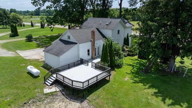 1729 Meadville Rd, Titusville, PA 16354 - photo 8