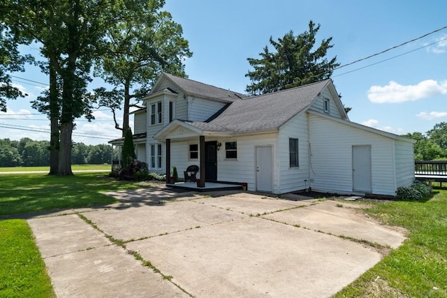 1729 Meadville Rd, Titusville, PA 16354 - photo 47